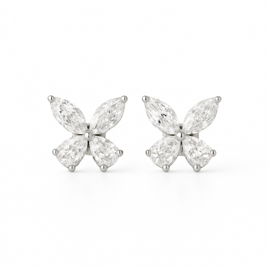 Butterfly Earrings