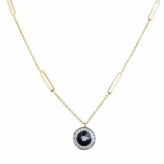 Evil Eye Necklace