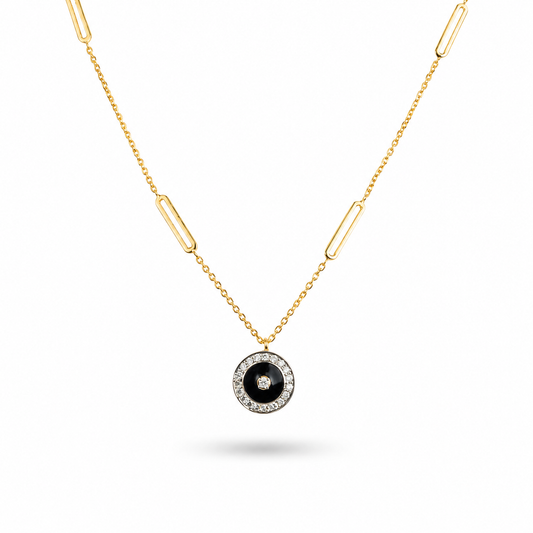 Evil Eye Necklace