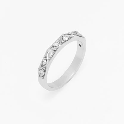 Eternal Embrace Ring