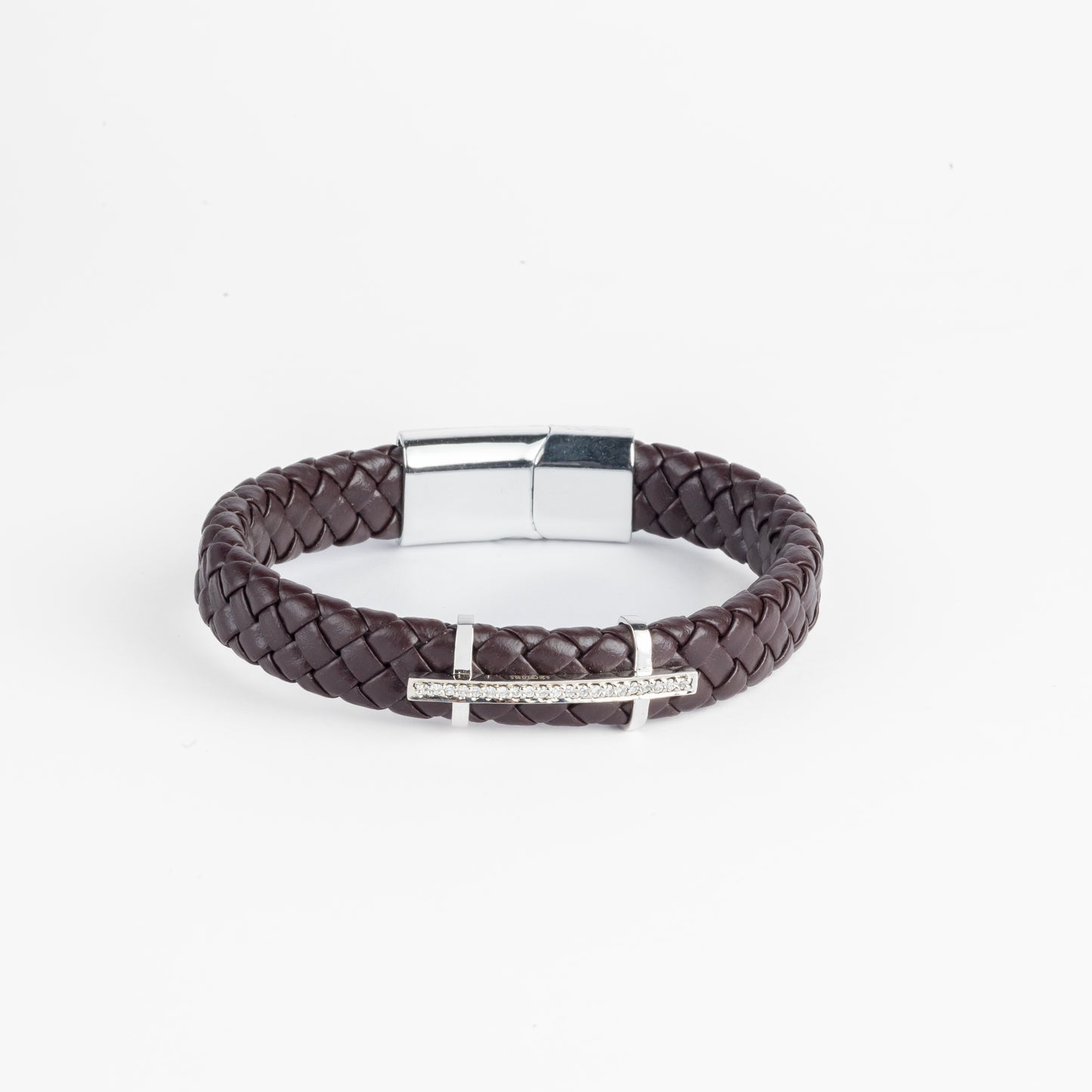 Noir Elegance Bracelet