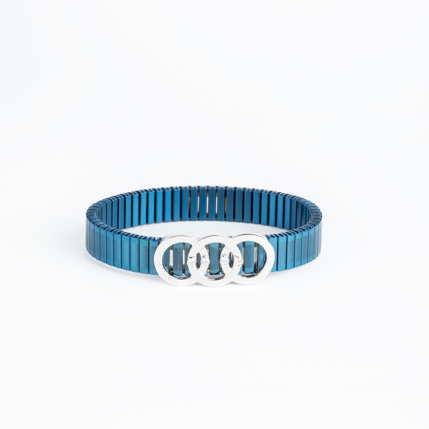 Men's Leather Bracelet