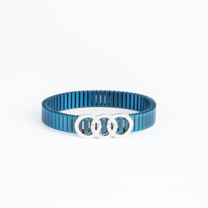 Men's Leather Bracelet