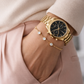 Yard Diamond Braceleti 14K Gold