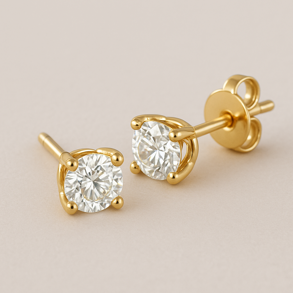 Everyday Solitaire Studs
