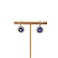 Evil Eye Earring