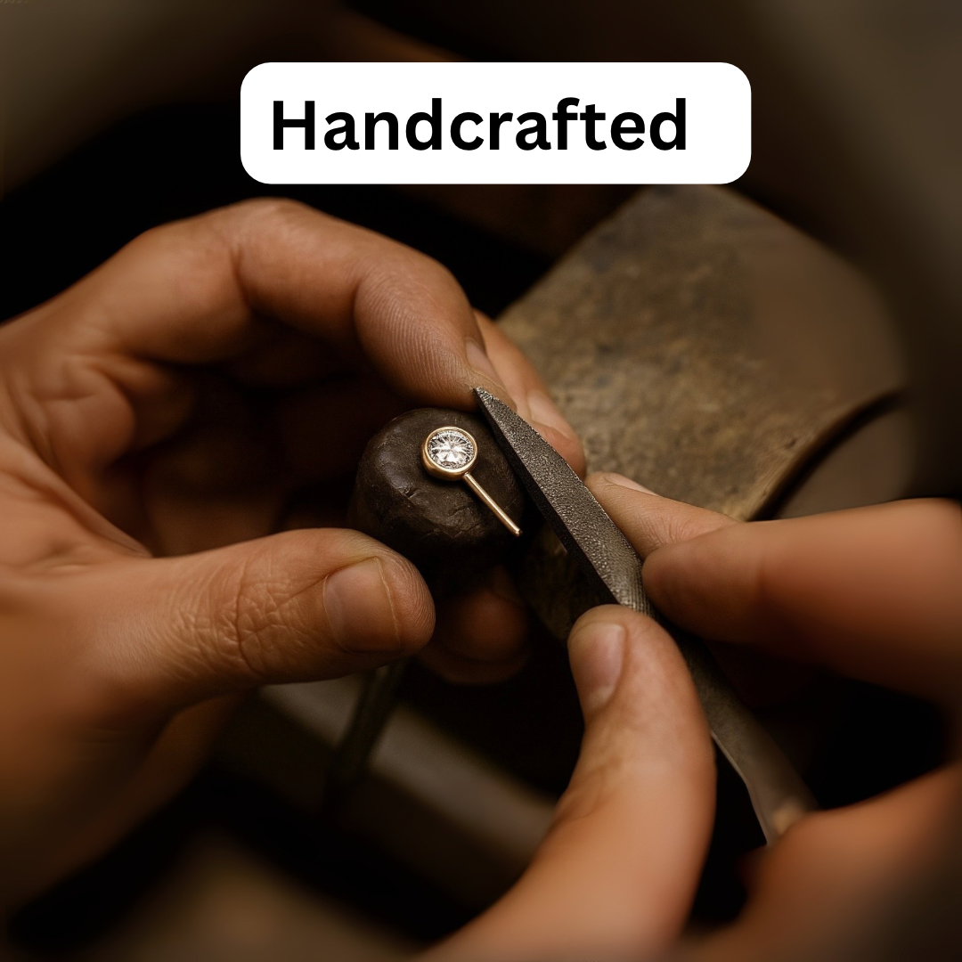 Infinite Diamond Ring