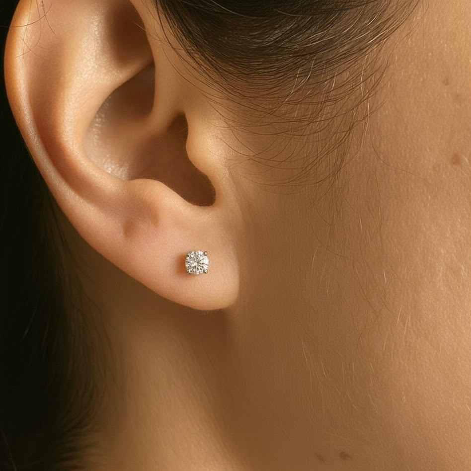 Everyday Solitaire Studs
