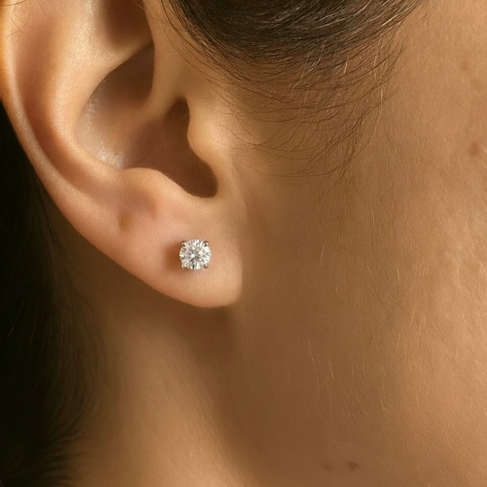 Everyday Solitaire Studs