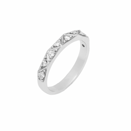 Eternal Embrace Ring