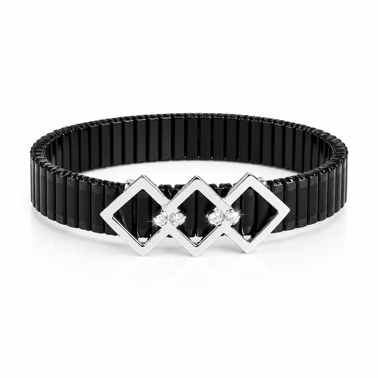 Men's Leather Bracelet
