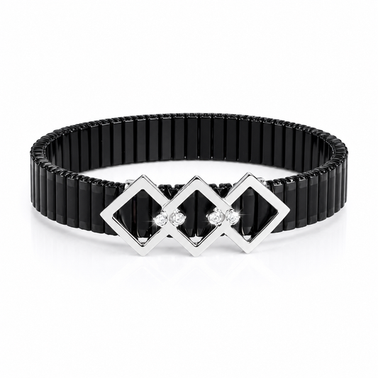Men's Leather Bracelet