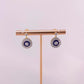 Evil Eye Earring