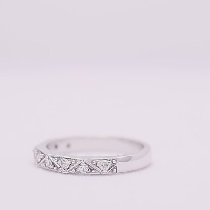 Eternal Embrace Ring